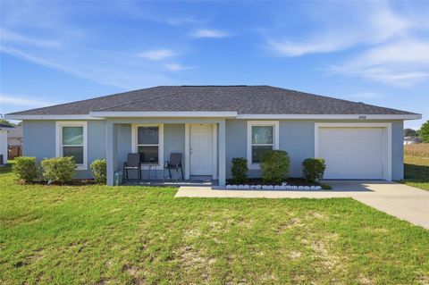 Photo of 14960 SW 33rd Lane, Ocala, FL 34481 (MLS # OM723006)