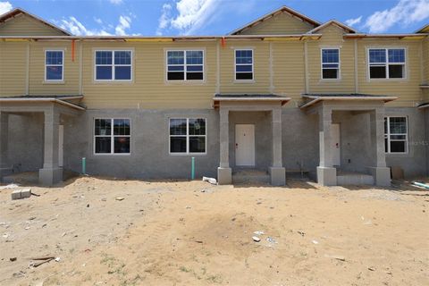 Photo of 474 Lady Palm Street, Apopka, FL 32703 (MLS # O6400863)