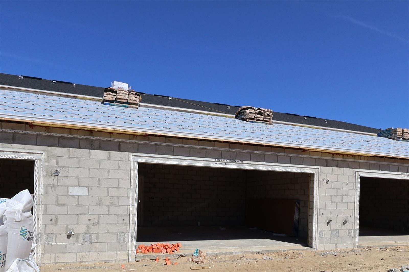 EMERSON POINTE - Residential