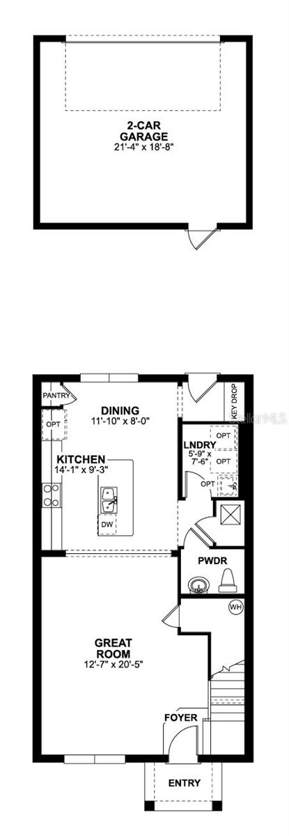 EMERSON POINTE - Residential