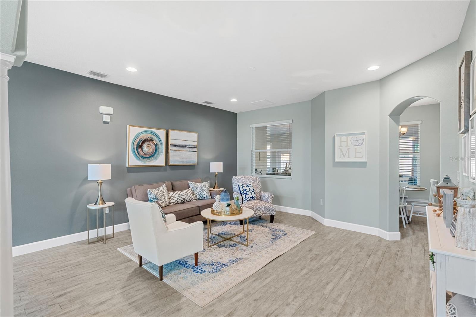 SAWGRASS LAKES PHASE TWO B - Residential