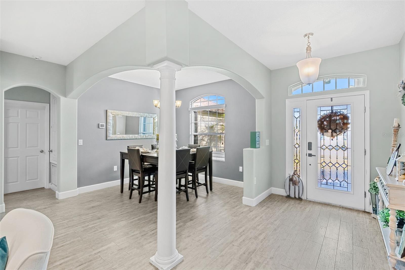 3600 WATERGRASS STREET