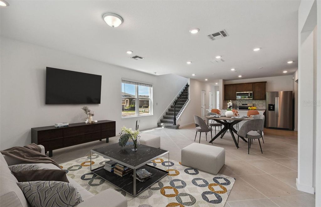 Photo of 6018 Hidden Branch Drive, Apollo Beach, FL 33572 (MLS # T3496206)