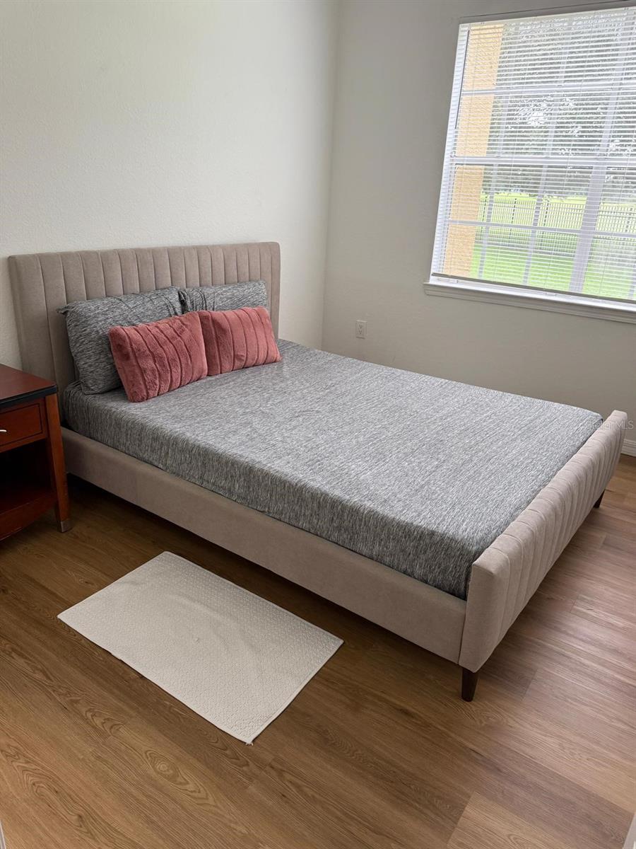 MADISON/METROWEST - Residential Lease