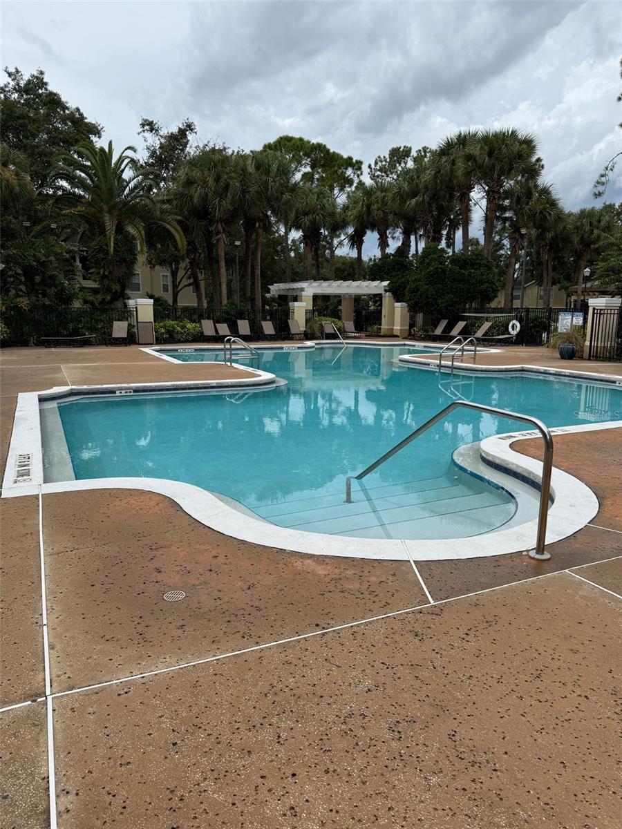 MADISON/METROWEST - Residential Lease