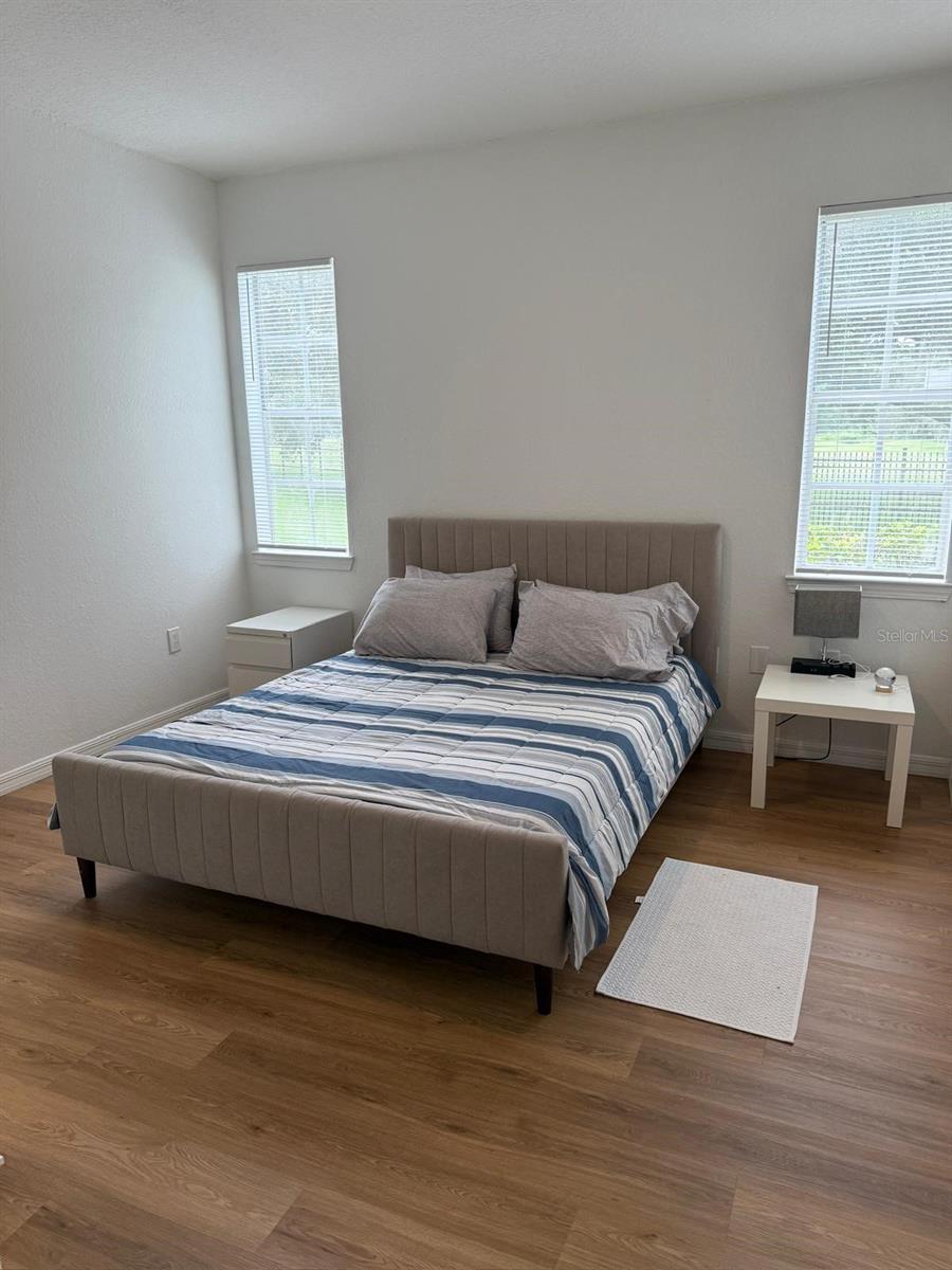 MADISON/METROWEST - Residential Lease