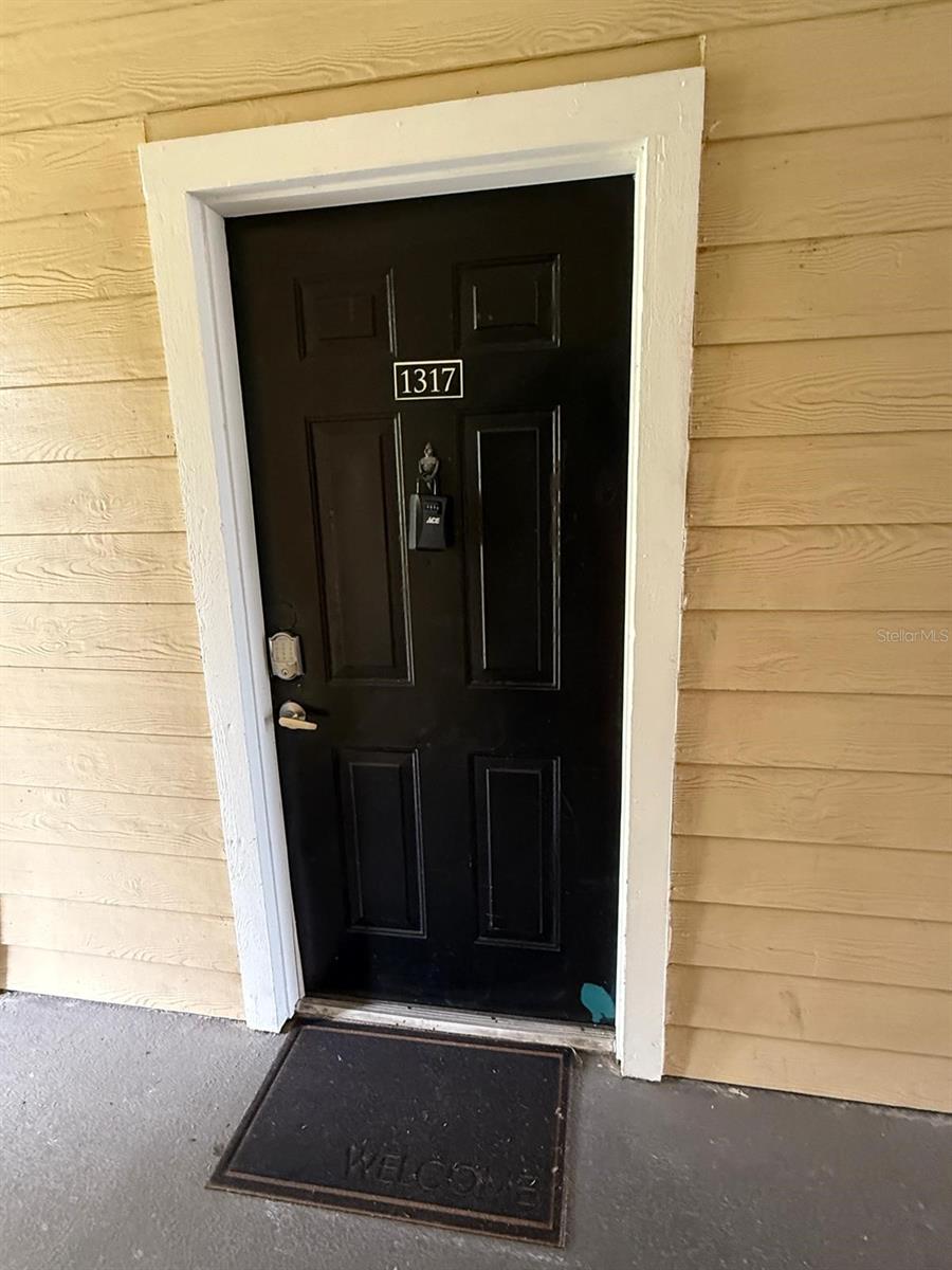 MADISON/METROWEST - Residential Lease
