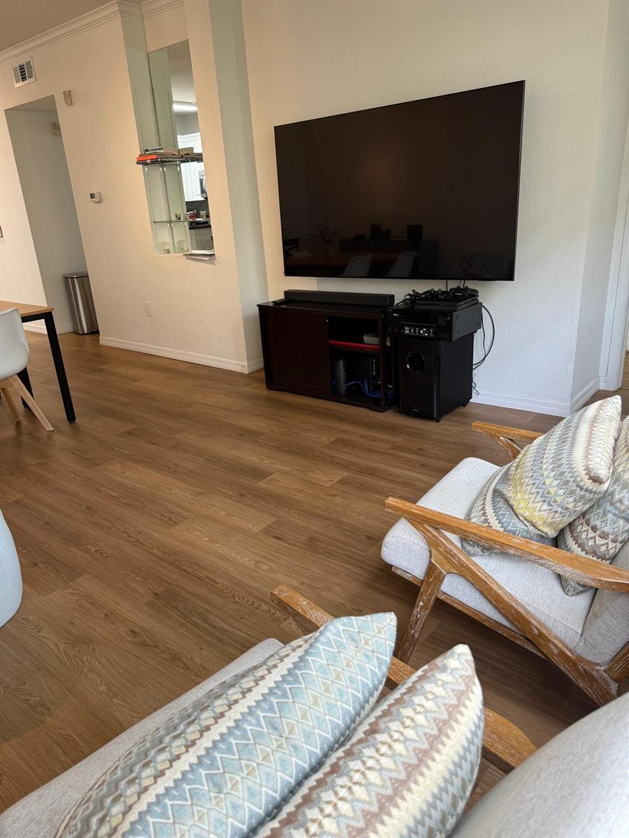 MADISON/METROWEST - Residential Lease