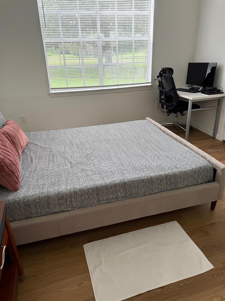 MADISON/METROWEST - Residential Lease