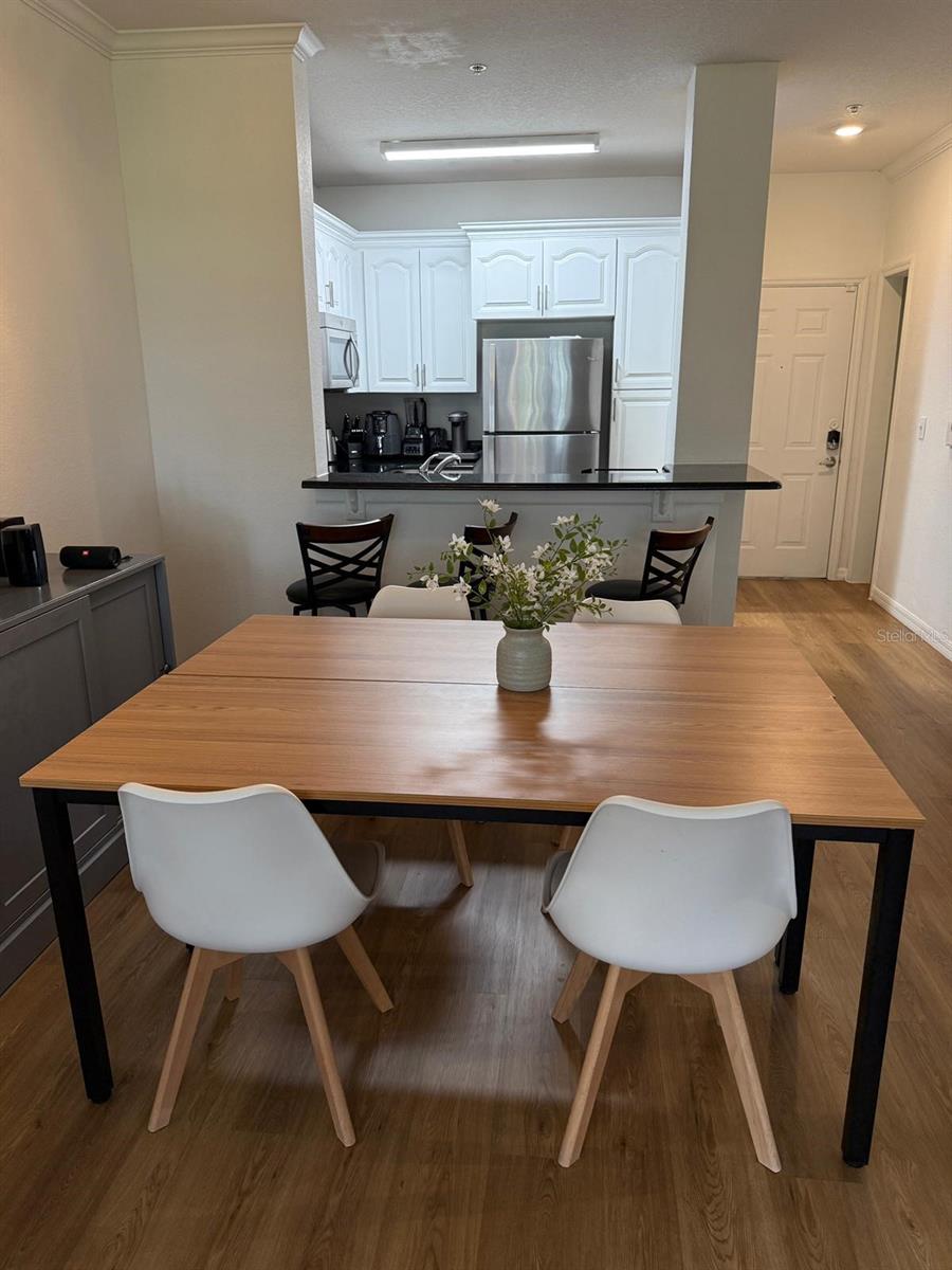 MADISON/METROWEST - Residential Lease