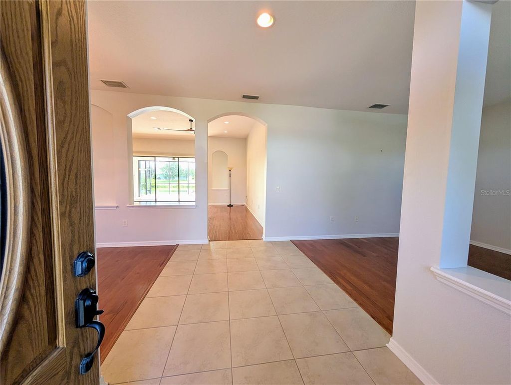 Photo of 5303 Moon Shell Drive, Apollo Beach, FL 33572 (MLS # TB8417826)