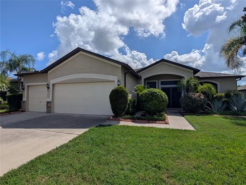 Photo of 5303 Moon Shell Drive, Apollo Beach, FL 33572 (MLS # TB8417826)