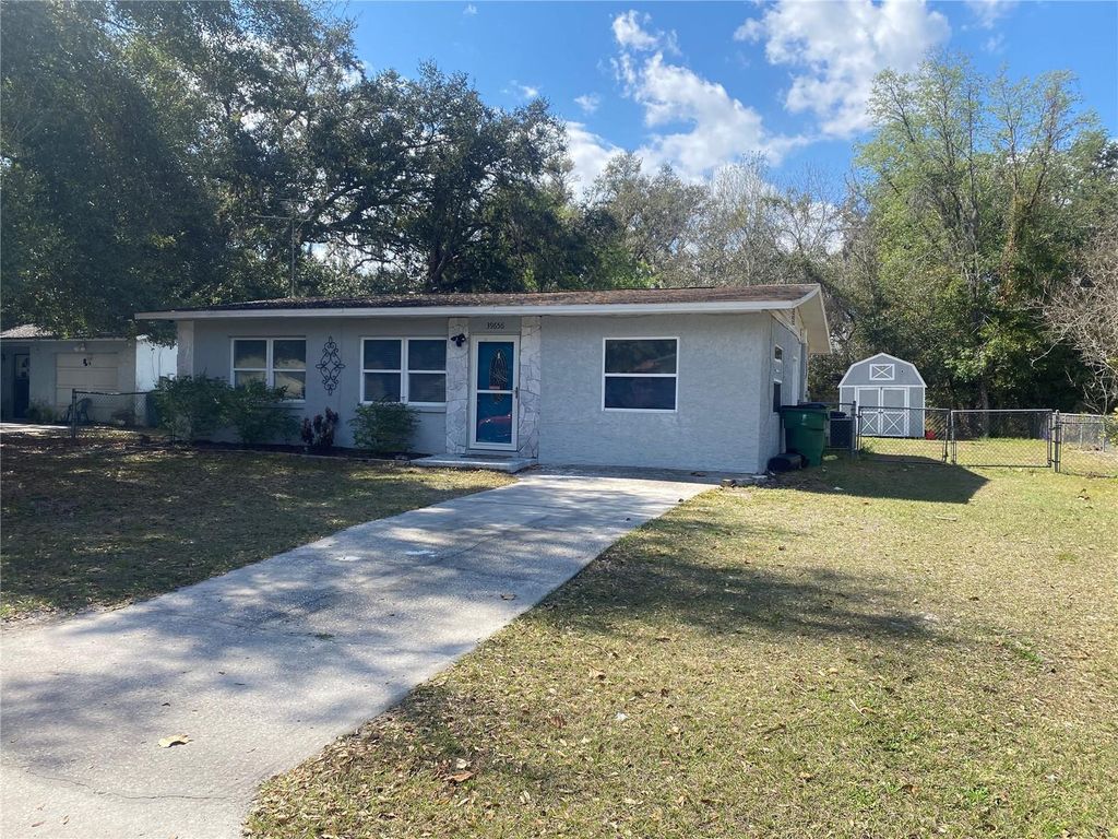 Photo of 39656 Meadowood Loop, Zephyrhills, FL 33542 (MLS # TB8479583)