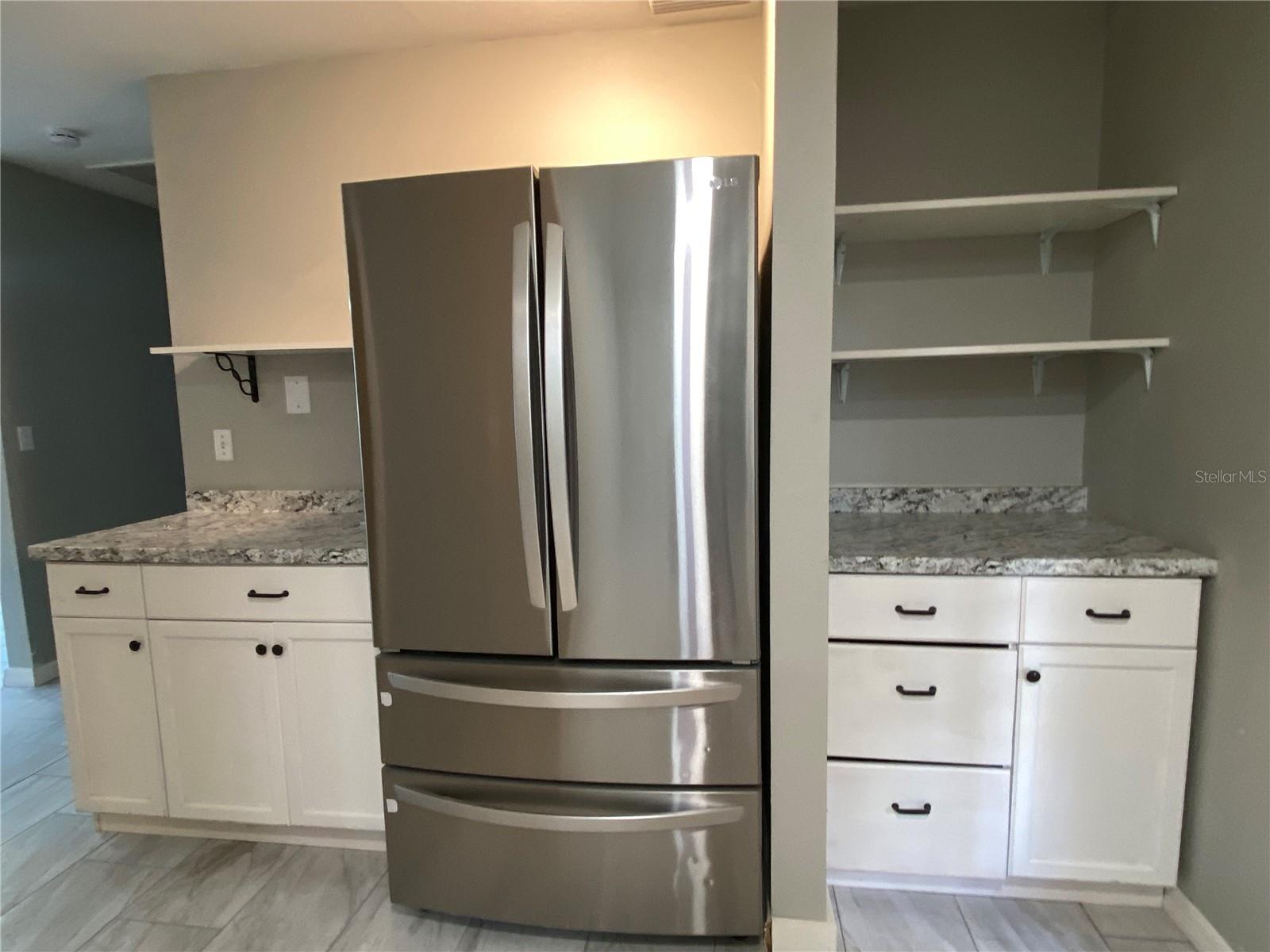 MEADOWOOD ESTATES - Residential