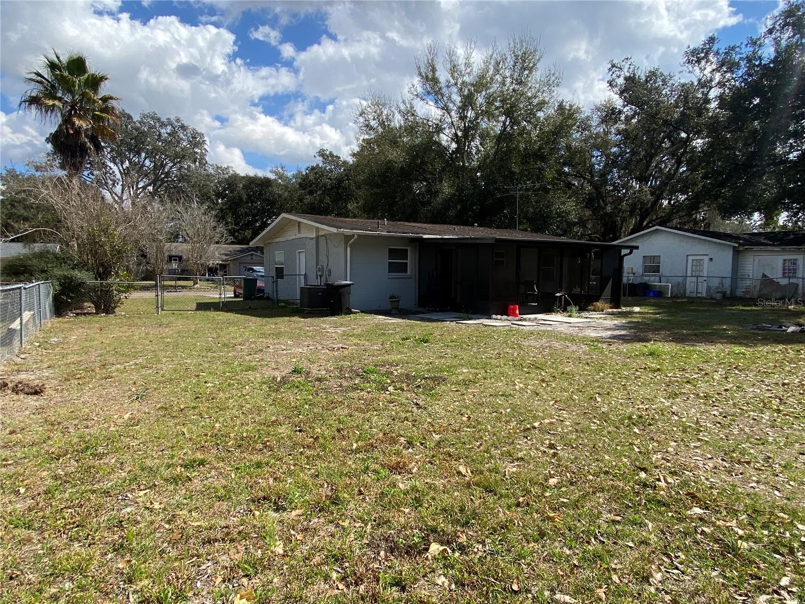 MEADOWOOD ESTATES - Residential