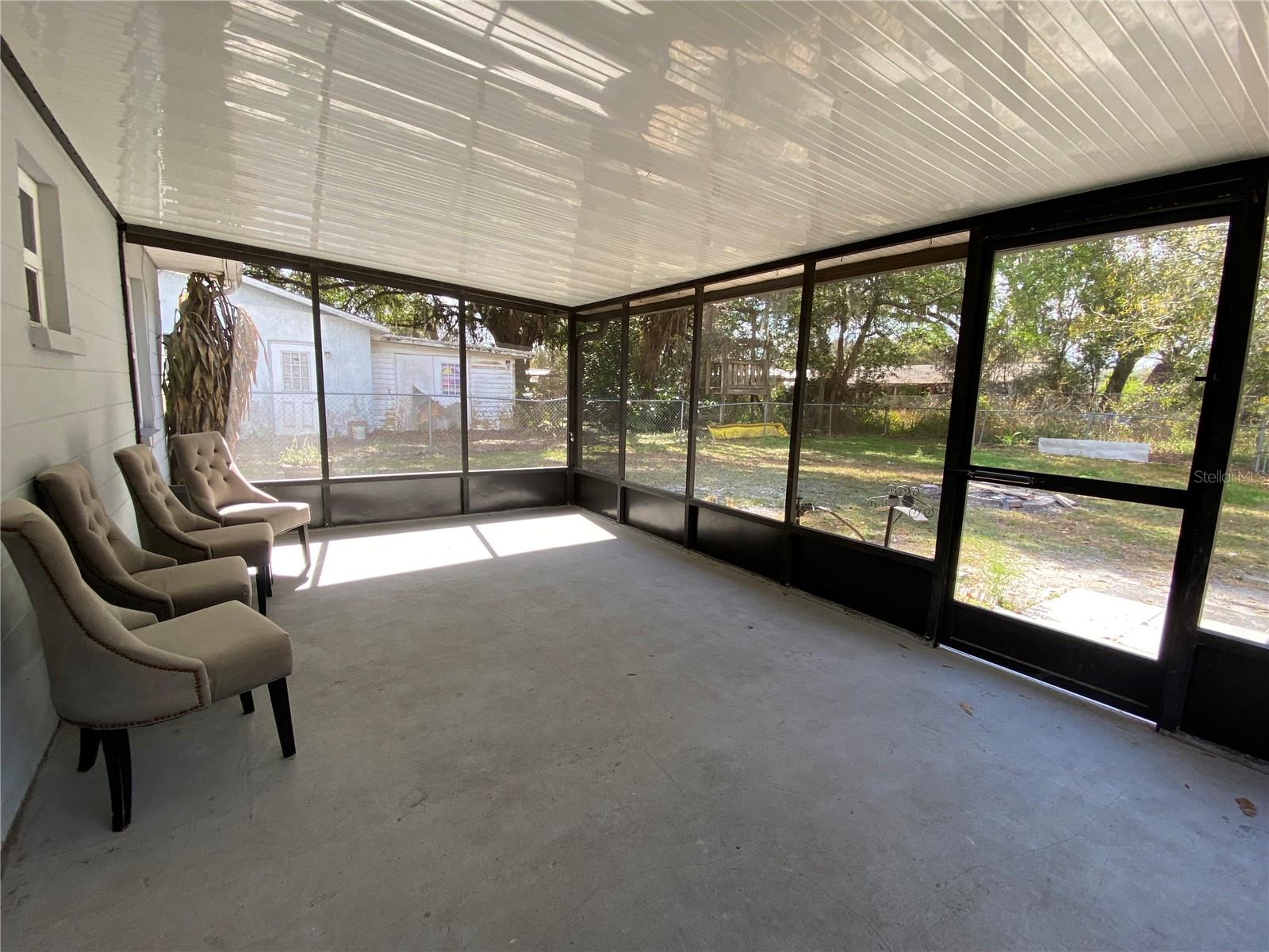 MEADOWOOD ESTATES - Residential