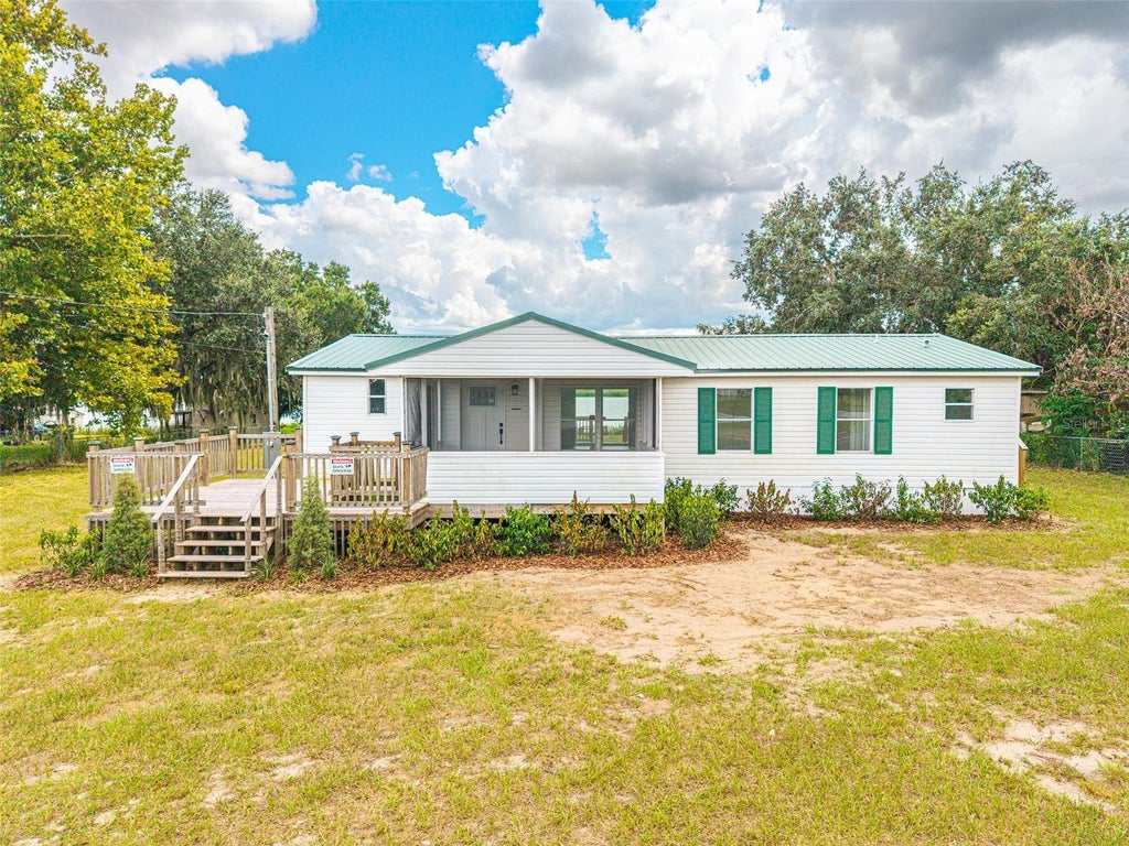 Photo of 8025 Alturas Babson Park Cutoff Road, Bartow, FL 33830 (MLS # L4964585)