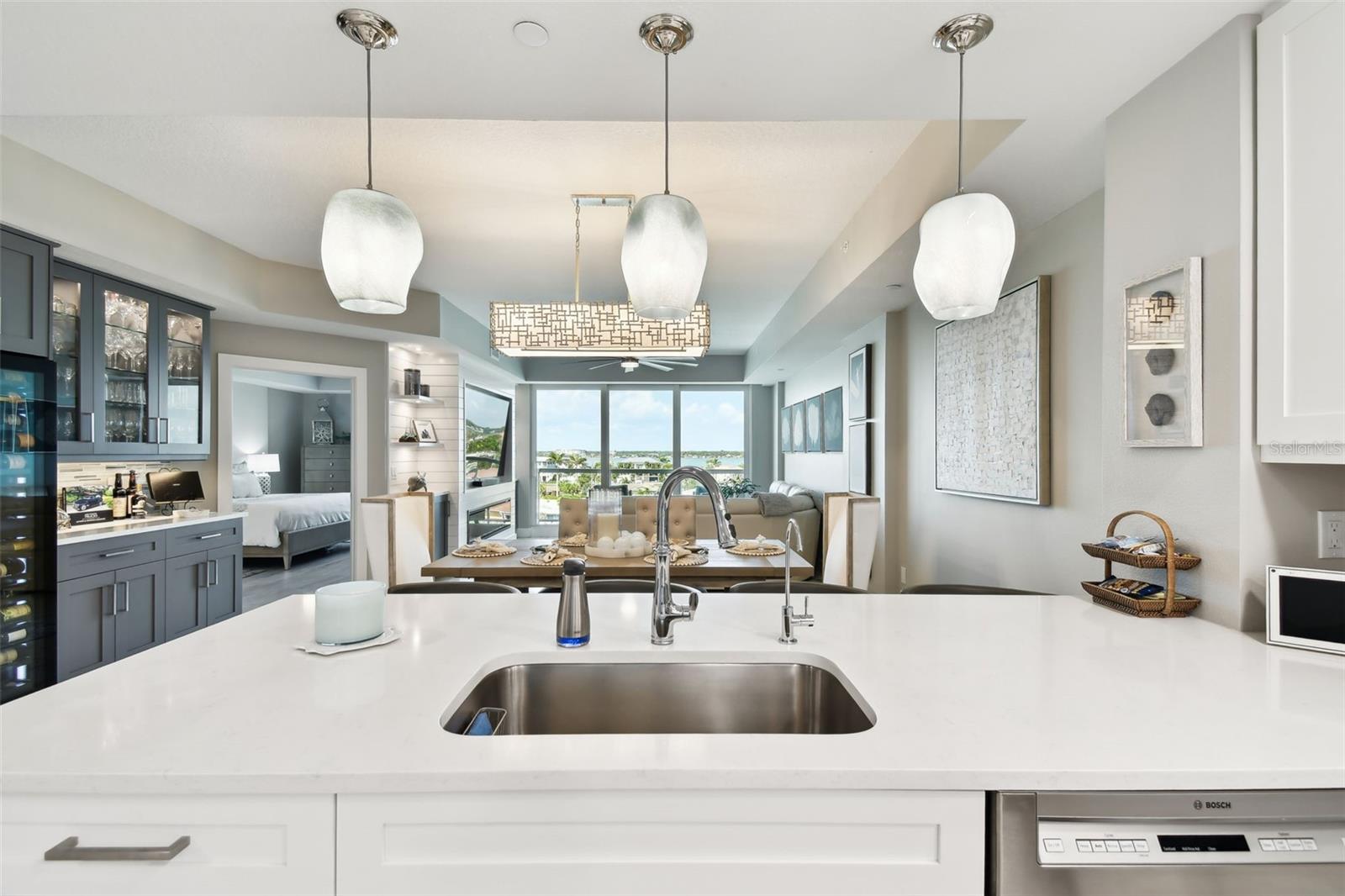 AZURE CONDO - Residential Lease