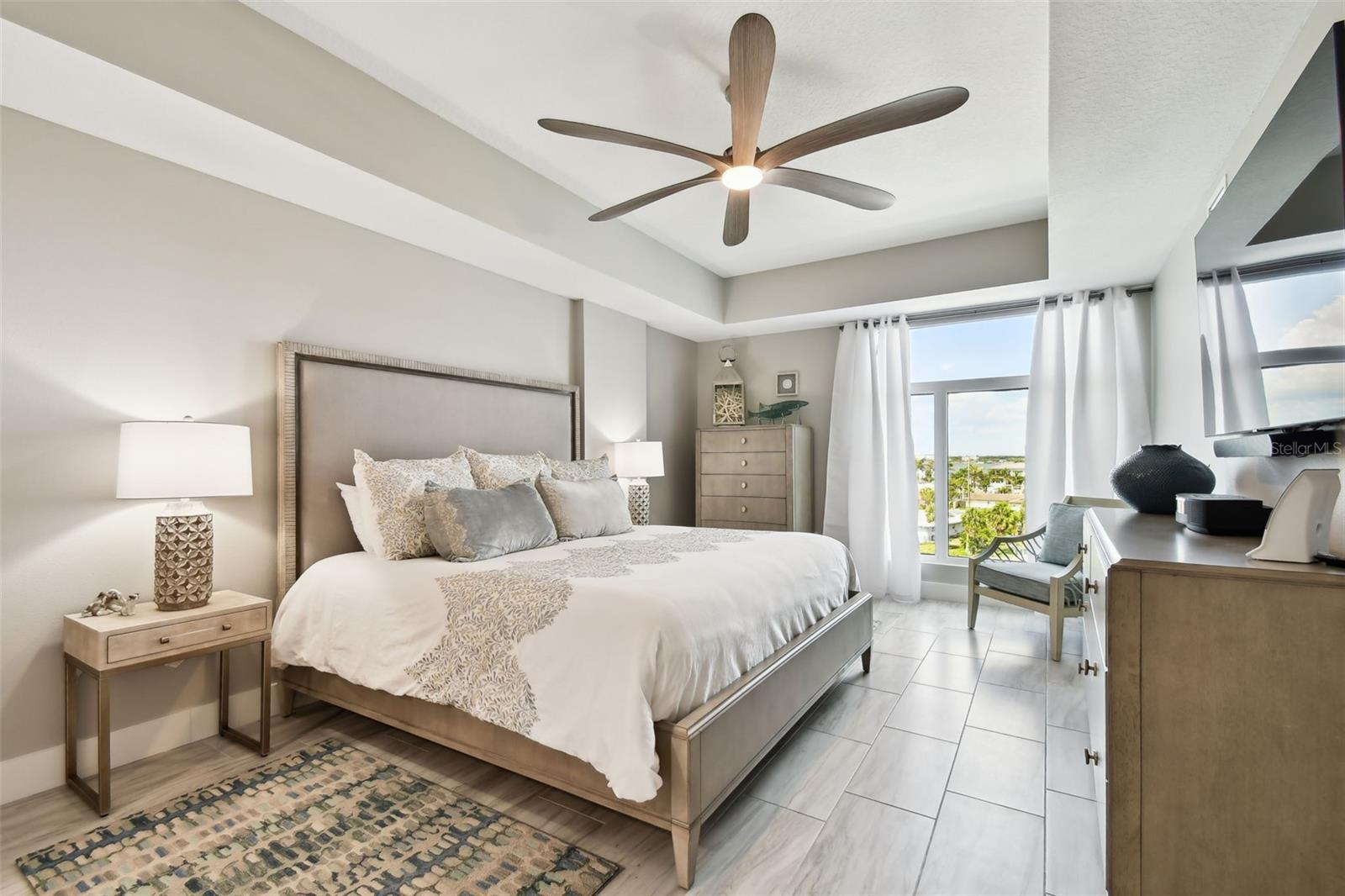 AZURE CONDO - Residential Lease