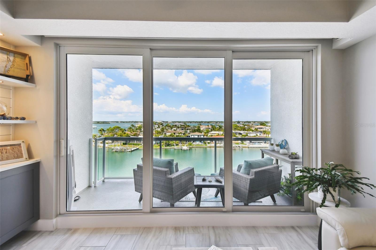 AZURE CONDO - Residential Lease