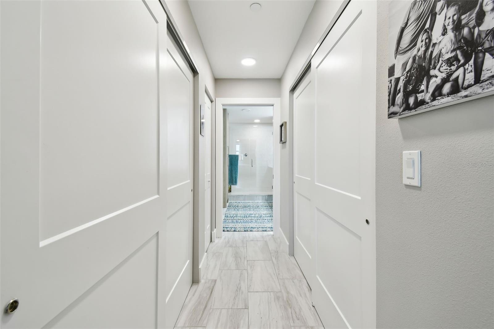 AZURE CONDO - Residential Lease