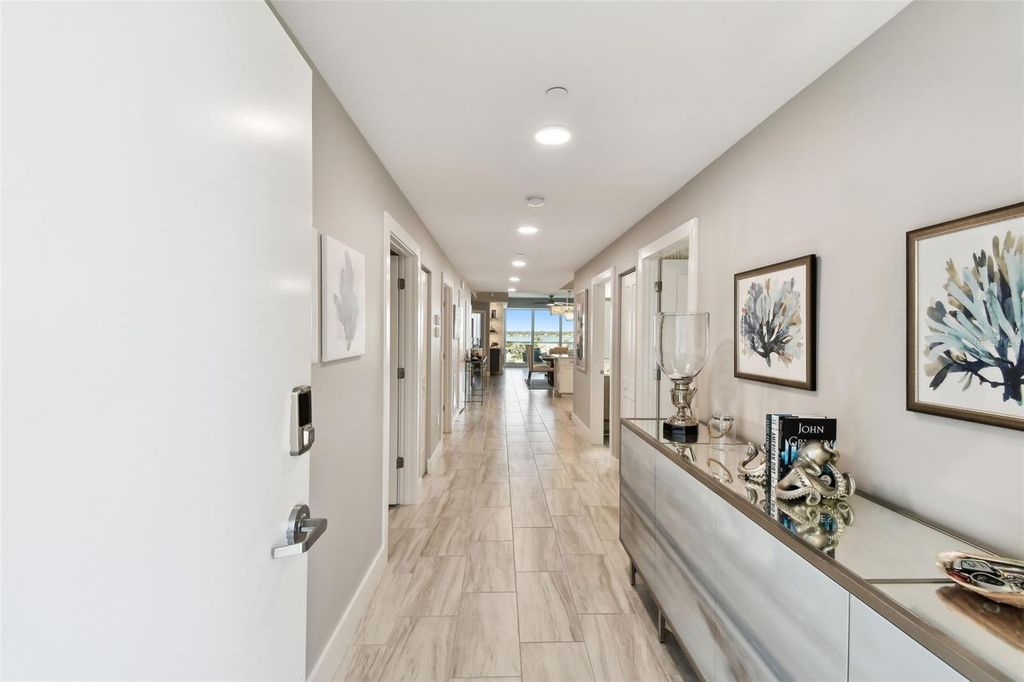 Photo of 415 Island Way #507, Clearwater Beach, FL 33767 (MLS # TB8400720)