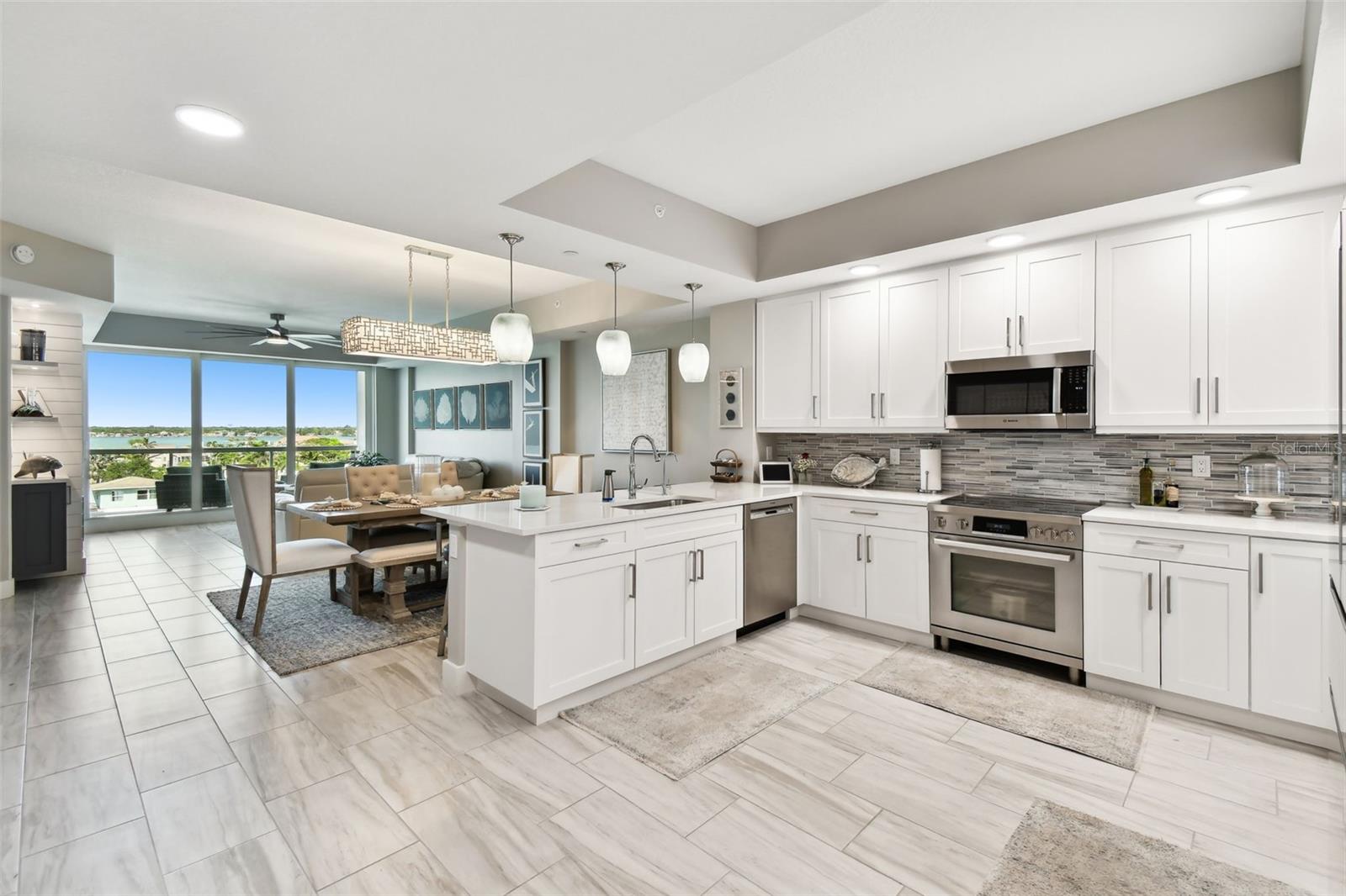 AZURE CONDO - Residential Lease