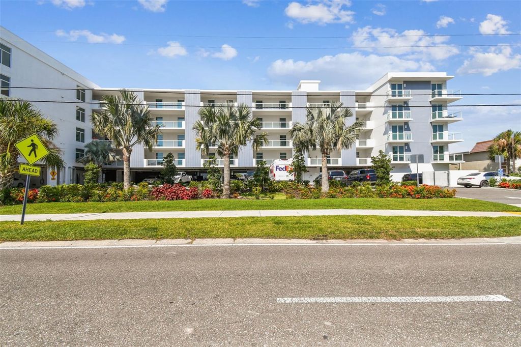 Photo of 415 Island Way #507, Clearwater Beach, FL 33767 (MLS # TB8400720)