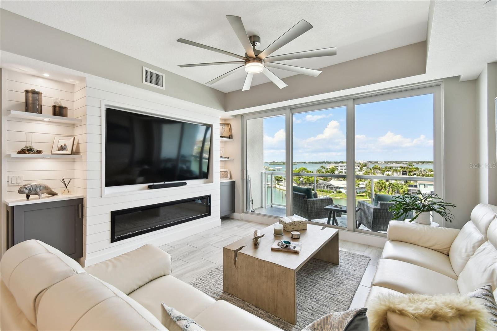 AZURE CONDO - Residential Lease