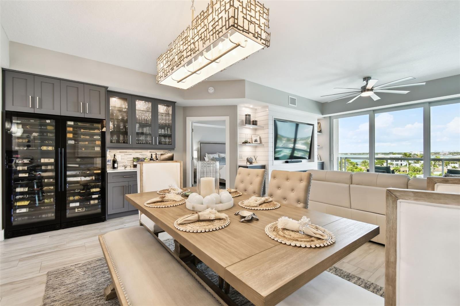 AZURE CONDO - Residential Lease