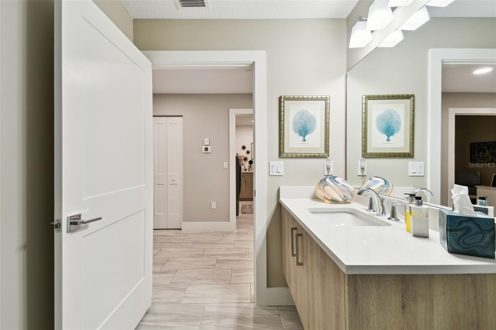 AZURE CONDO - Residential Lease