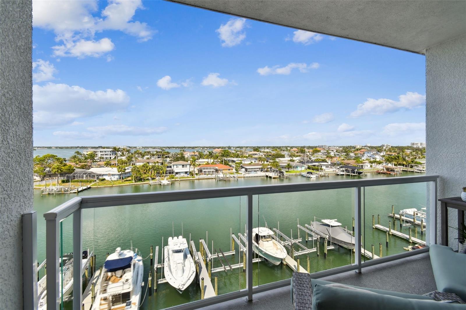 AZURE CONDO - Residential Lease