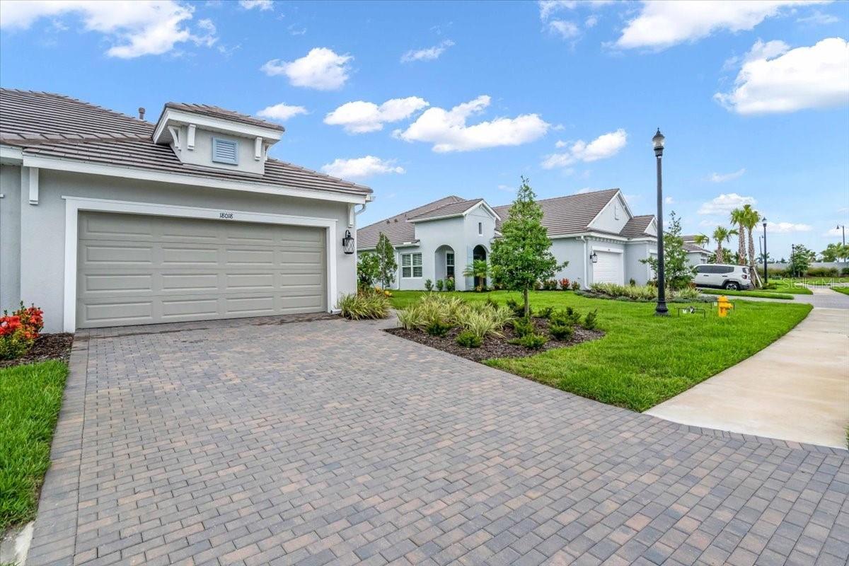 WYSTERIA-WELLEN PARK VILLAGE F-4 - Residential Lease