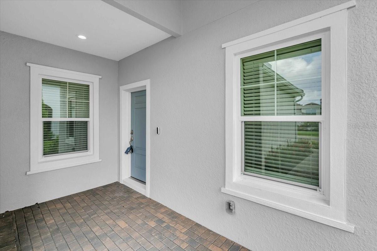 WYSTERIA-WELLEN PARK VILLAGE F-4 - Residential Lease