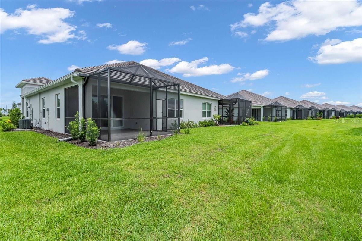 WYSTERIA-WELLEN PARK VILLAGE F-4 - Residential Lease
