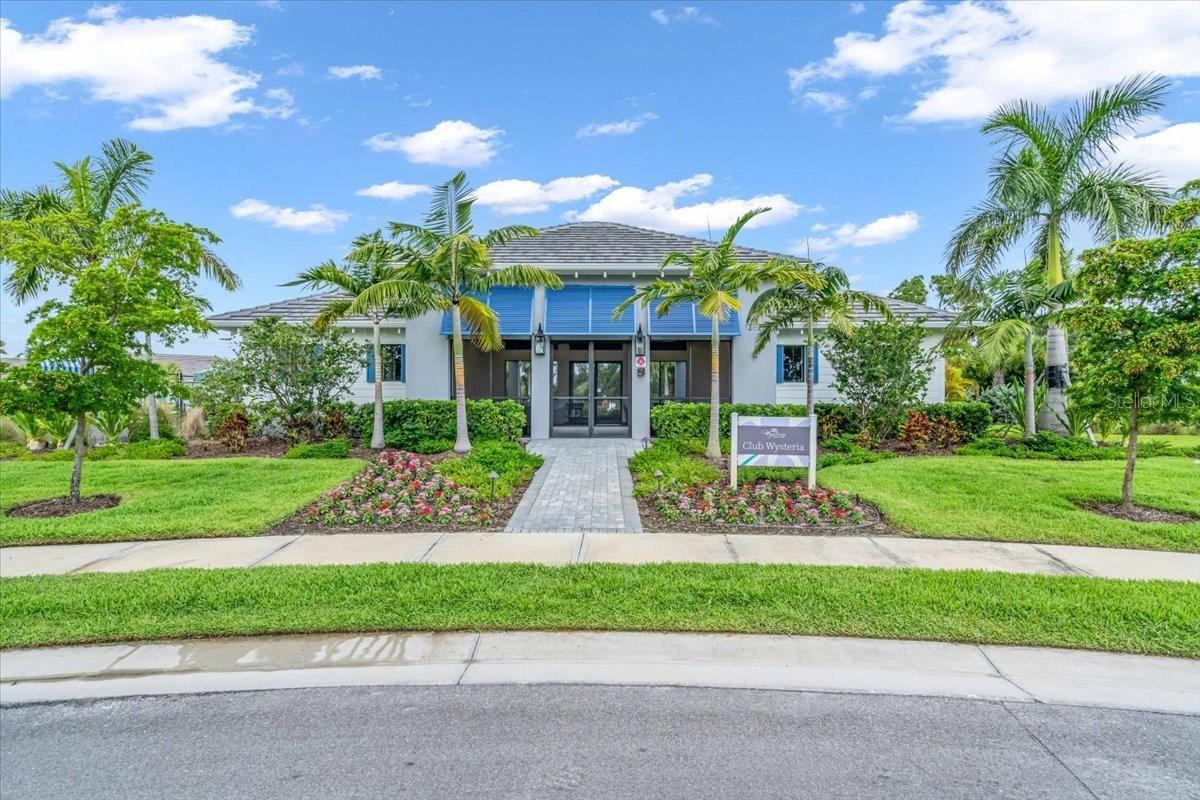 WYSTERIA-WELLEN PARK VILLAGE F-4 - Residential Lease