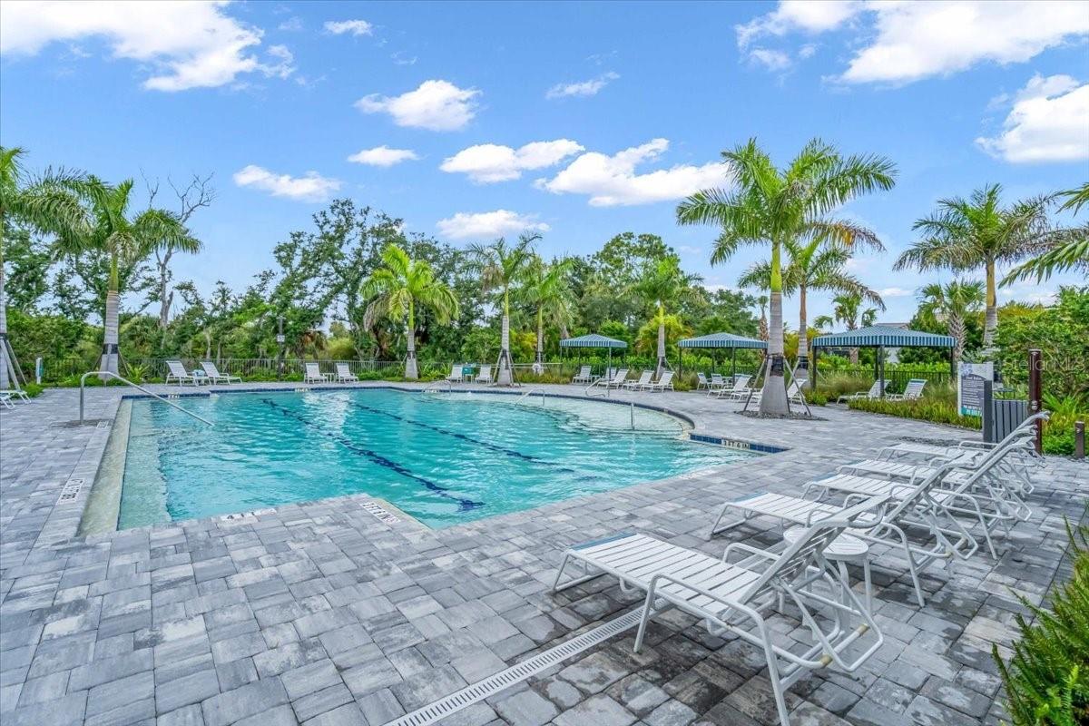 WYSTERIA-WELLEN PARK VILLAGE F-4 - Residential Lease
