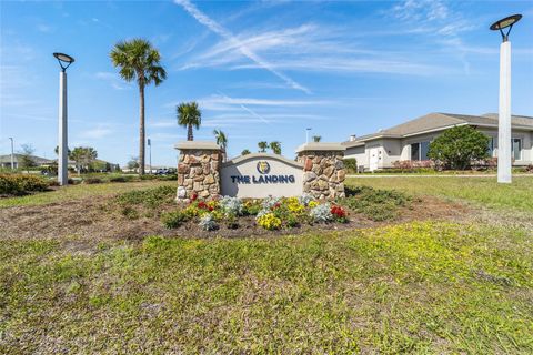 A home in OCALA