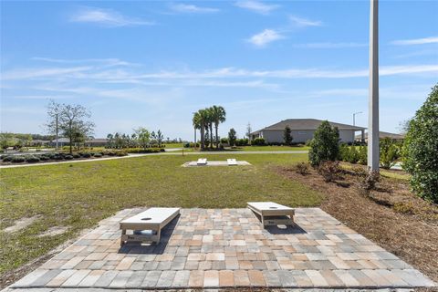 A home in OCALA