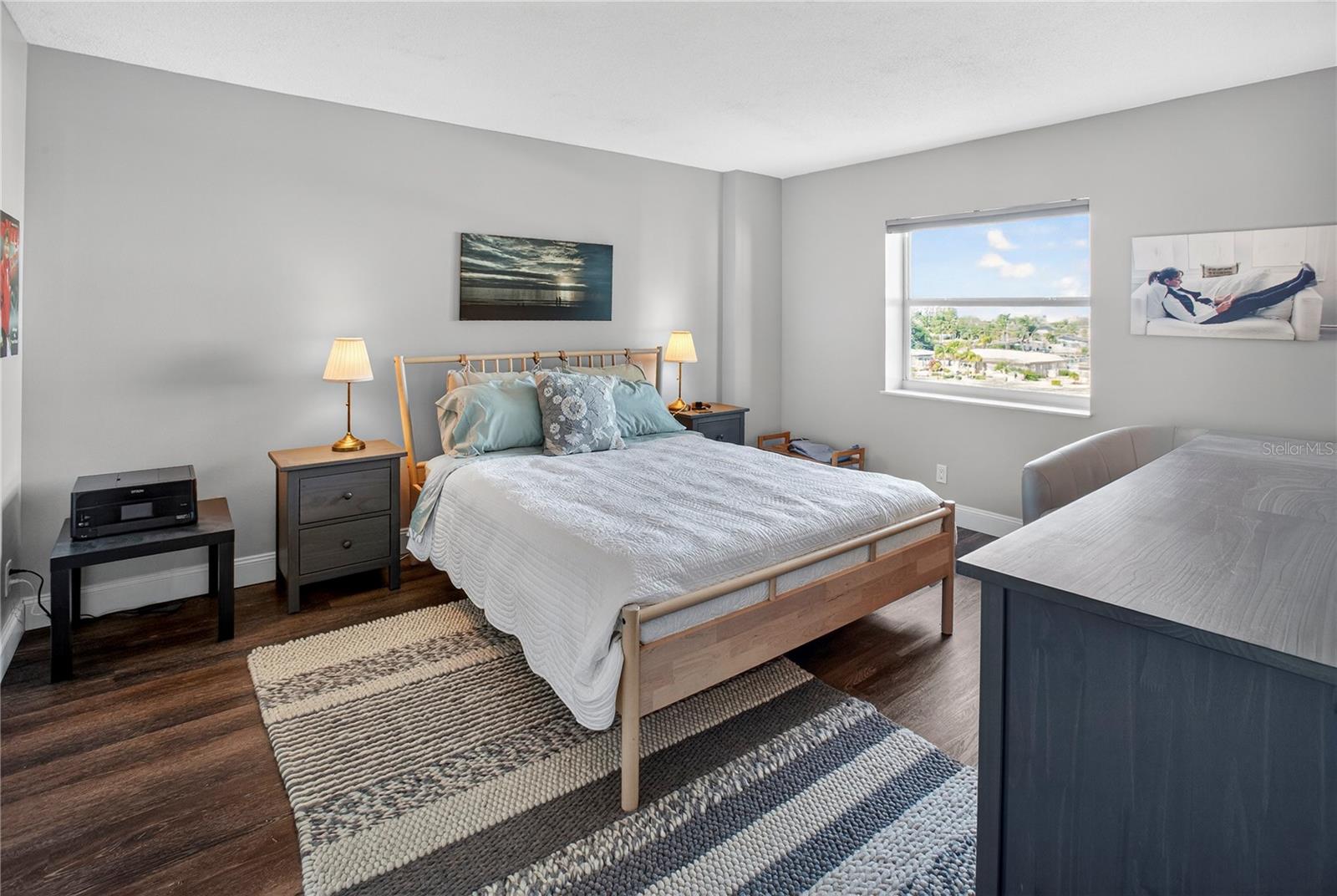 THREE PALMS POINTE CONDO - Residential