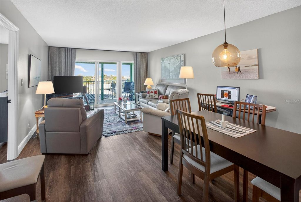 Photo of 400 64th Avenue #408, St Pete Beach, FL 33706 (MLS # TB8467538)