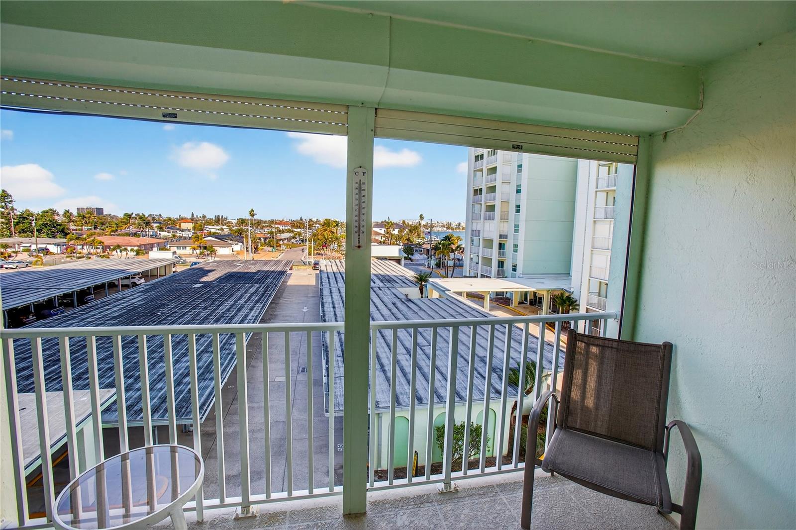 THREE PALMS POINTE CONDO - Residential