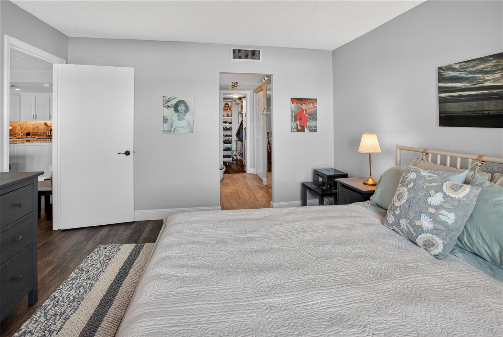 THREE PALMS POINTE CONDO - Residential