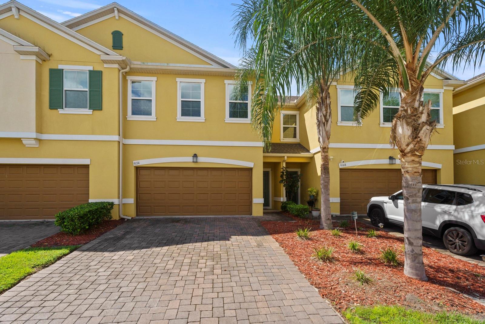 9174 TECUMSEH DRIVE