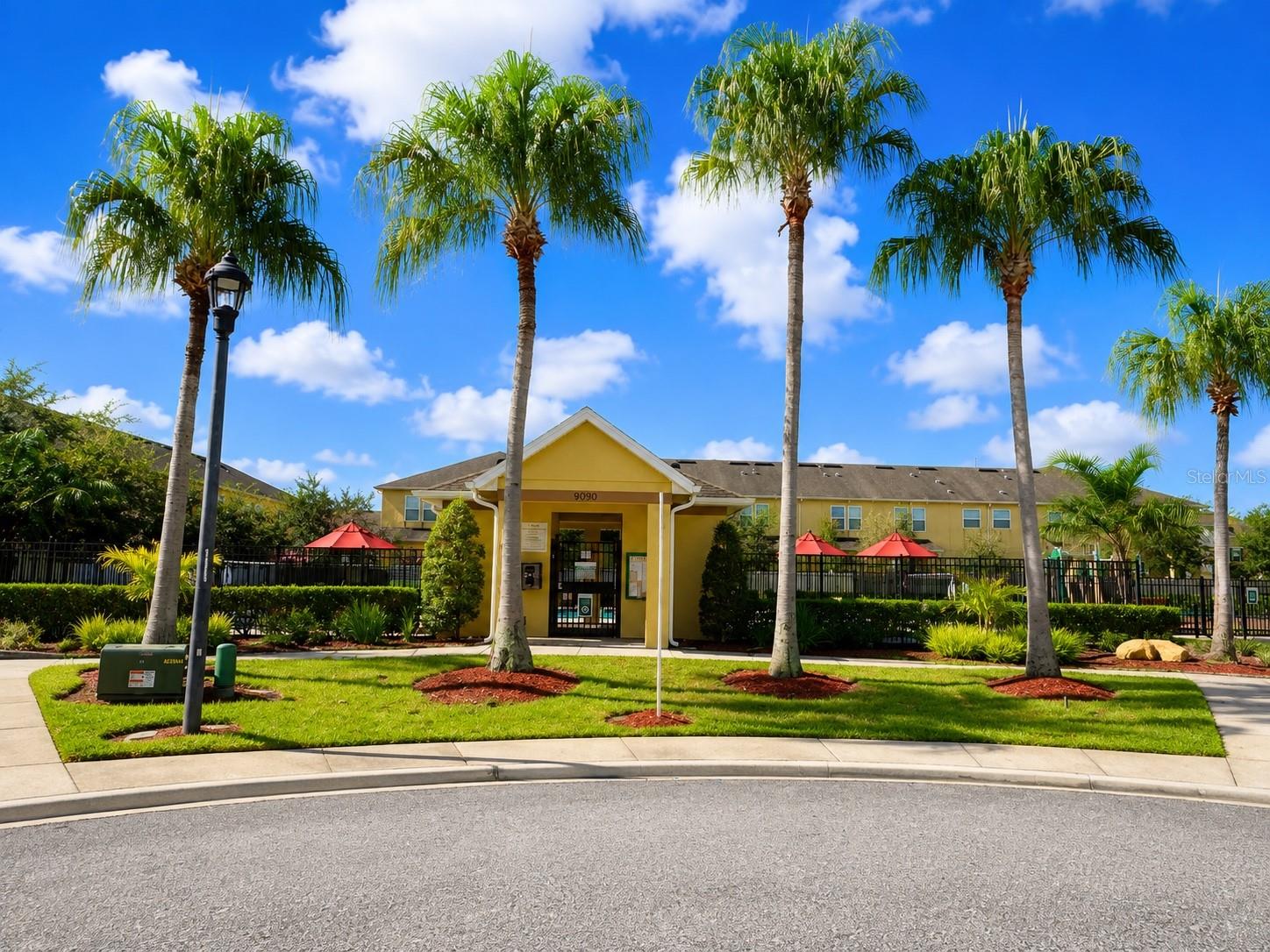 9174 TECUMSEH DRIVE