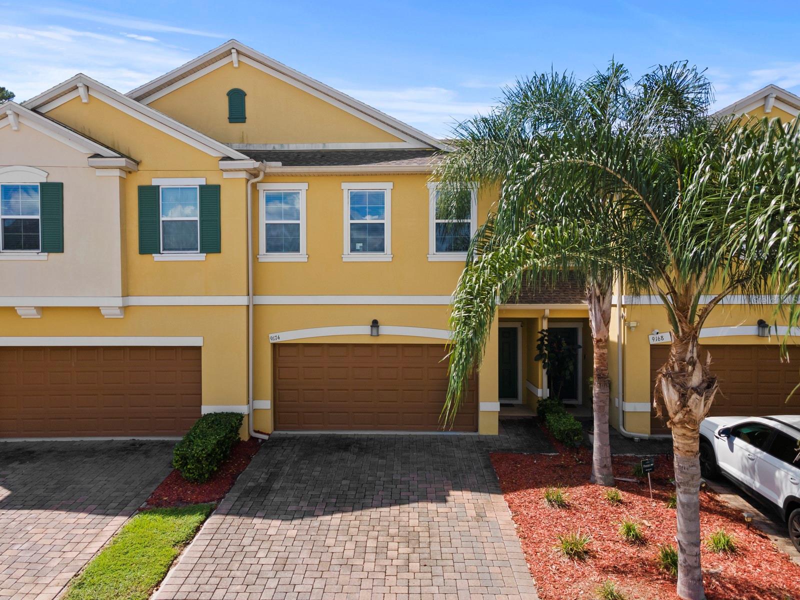 9174 TECUMSEH DRIVE