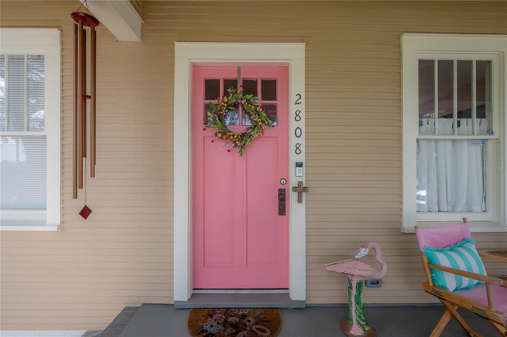 Photo of 2808 W Aquilla Street, Tampa, FL 33629 (MLS # TB8528292)