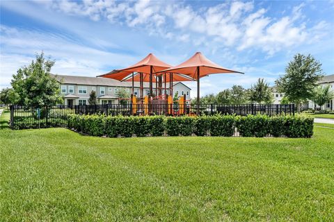 A home in WINTER GARDEN