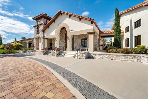 A home in WINTER GARDEN