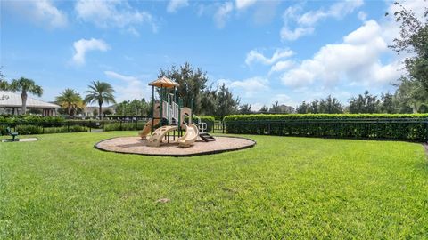 A home in WINTER GARDEN